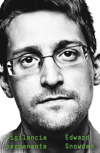 VIGILANCIA PERMANENTE | 9788408215561 | EDWARD SNOWDEN