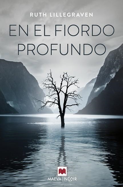 EN EL FIORDO PROFUNDO | 9788417708405 | RUTH LILLEGRAVEN