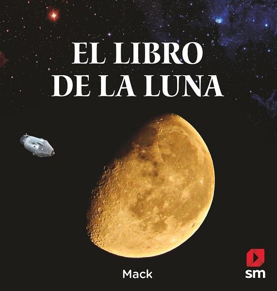 EL LIBRO DE LA LUNA | 9788413180434 | Mack Van Gageldonk