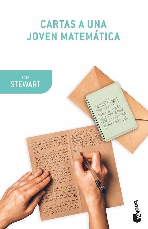 CARTAS A UNA JOVEN MATEMATICA | 9788408215073 | IAN STEWART