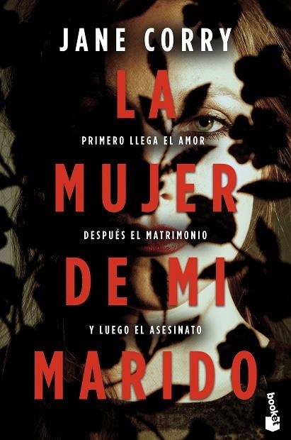 LA MUJER DE MI MARIDO | 9788467056778 | JANE CORRY