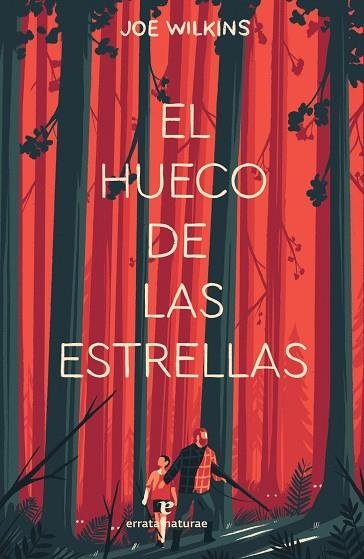 EL HUECO DE LAS ESTRELLAS | 9788417800314 | JOE WILKINS