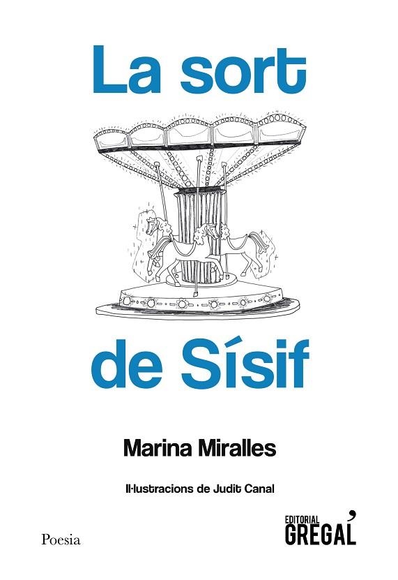 LA SORT DE SISIF | 9788418063046 | MARINA MIRALLES