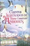 CUENTOS ILUSTRADOS DE HANS CHRISTIAN ANDERSEN | 9781409543848 | VVAA