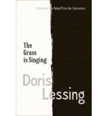 THE GRASS IS SINGING | 9780007498802 | Doris May Lessing