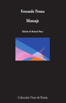 MENSAJE | 9788498953145 | FERNANDO PESSOA