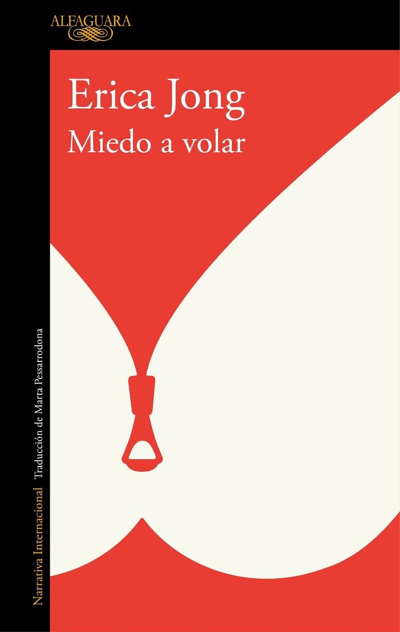 Miedo a volar | 9788420426655 | Erica Jong