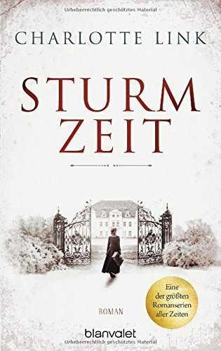 Sturmzeit | 9783734105982 | Charlotte Link