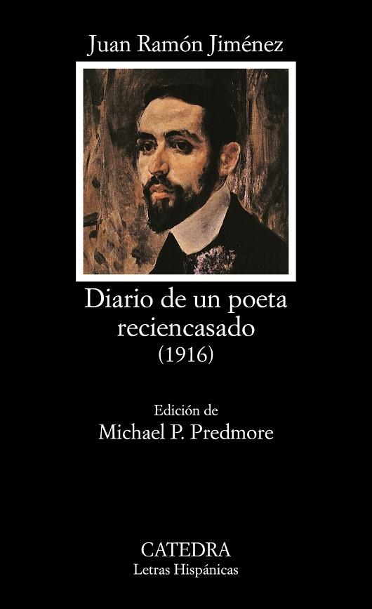 Diario de un hombre recién casado | 9788437637358 | Jiménez, Juan Ramón