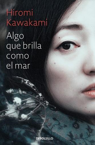 Algo que brilla como el mar | 9788466338233 | Hiromi Kawakami