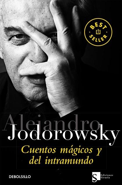 Cuentos mágicos del intramuro | 9788499088280 | Alejandro Jodorowsky