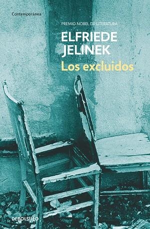 Los excluidos | 9788497938525 | Elfriede Jelinek