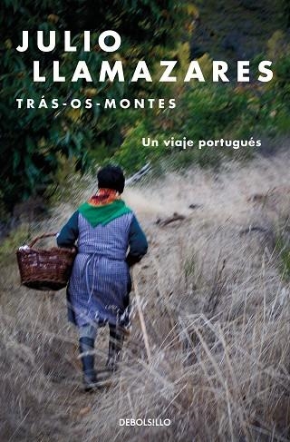 Trás-Os-Montes | 9788466334174 | Julio Llamazares