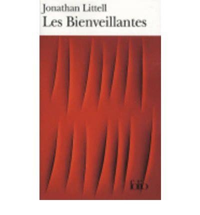 Les Bienveillantes | 9782070350896 | Jonathan Littell