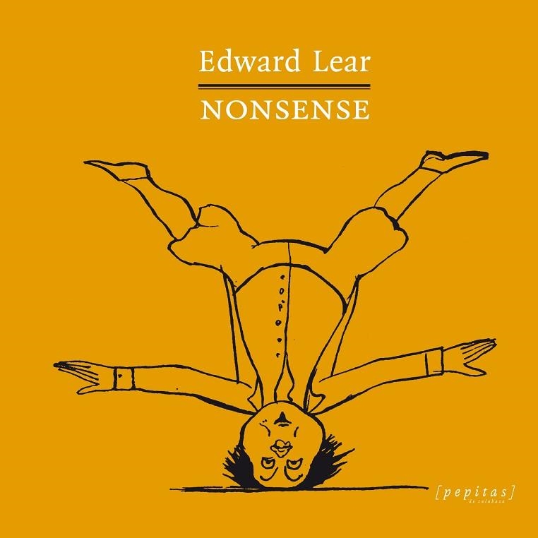 Nonsense | 9788415862284 | Edward Lear