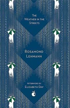 Weather in the streets | 9780349010366 | Rosamond Lehmann