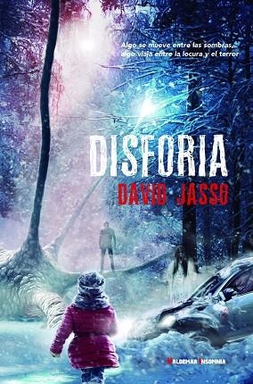 Disforia | 9788477028000 | David Jasso