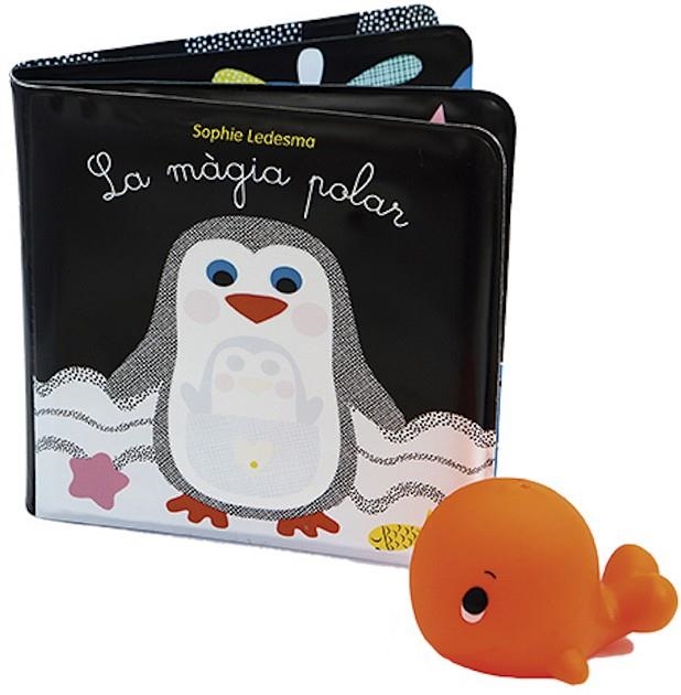 LA MAGIA POLAR | 9788491015239 | SOPHIE LEDESMA