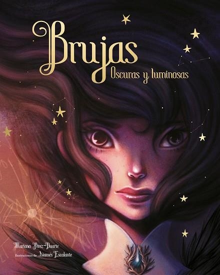 BRUJAS | 9788417424930 | MARIANA PEREZ-DUARTE & DIAMES ESCALANTE