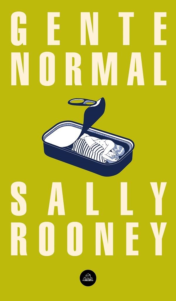 GENTE NORMAL | 9788439736318 | SALLY ROONEY