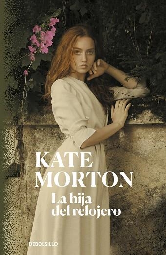 LA HIJA DEL RELOJERO | 9788466349826 | KATE MORTON