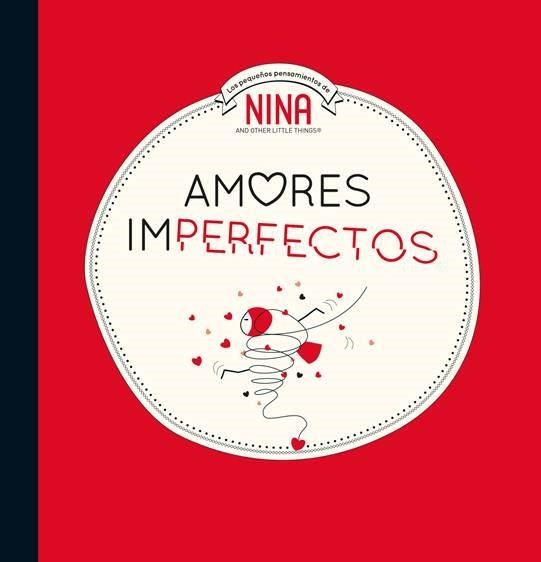 AMORES IMPERFECTOS | 9788448853310 | VARIOS AUTORES