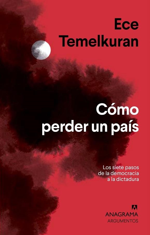 COMO PERDER UN PAIS | 9788433964434 | ECE TEMELKURAN