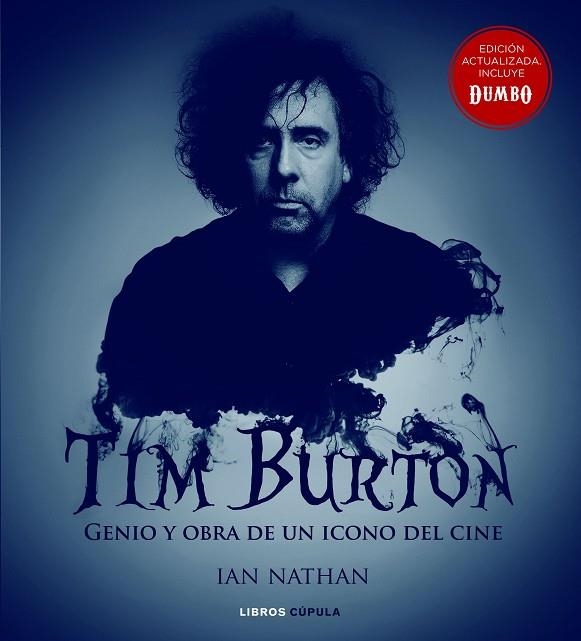 TIM BURTON | 9788448026059 | IAN NATHAN