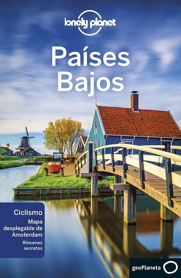 PAISES BAJOS 1 | 9788408207863 | VVAA