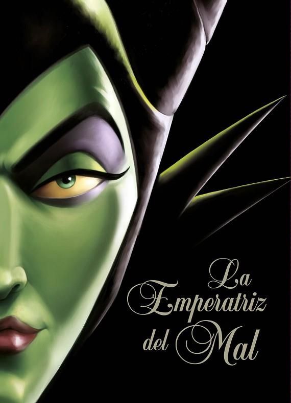 LA EMPERATRIZ DEL MAL | 9788499519227 | DISNEY