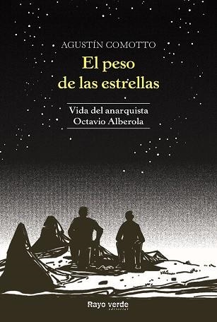 EL PESO DE LAS ESTRELLAS | 9788417925031 | AGUSTIN COMOTTO