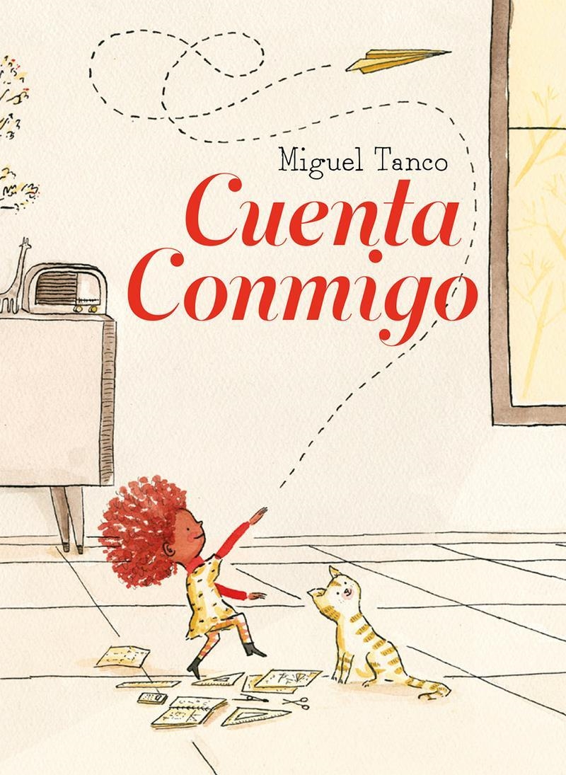 CUENTA CONMIGO | 9788412074604 | MIGUEL TANCO CARRASCO