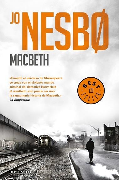 MACBETH | 9788466349666 | JO NESBO