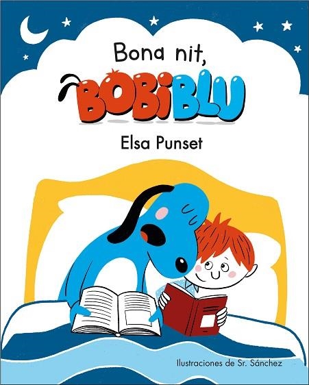 BONA NIT BOBIBLU | 9788448854225 | ELSA PUNSET & SR. SANCHEZ