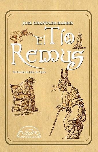 EL TIO REMUS | 9788483932674 | JOEL CHANDLER HARRIS