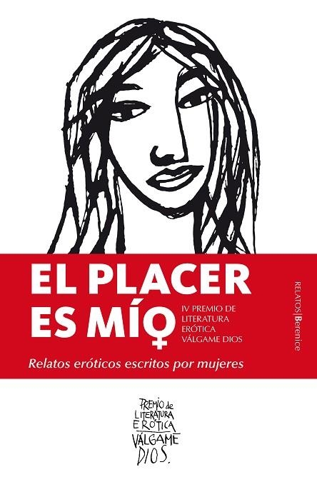 El placer es mío: relatos eróticos escritos por mujeres | 9788417558963 | VARIOS AUTORES