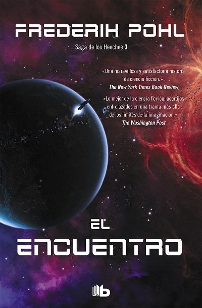 El encuentro | 9788490702215 | VV.AA.