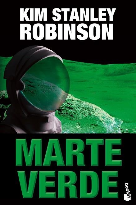 Marte verde | 9788445001127 | Kim Stanley Robinson