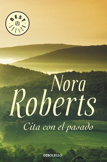 Cita con el pasado | 9788483463048 | Nora Roberts