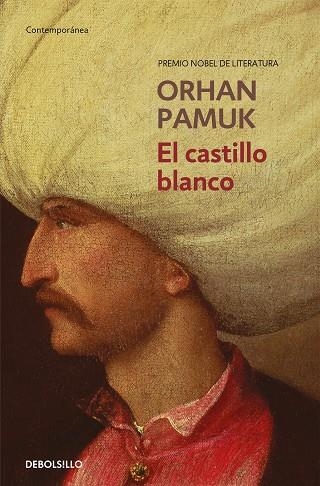 El castillo blanco | 9788490329351 | Orhan Pamuk