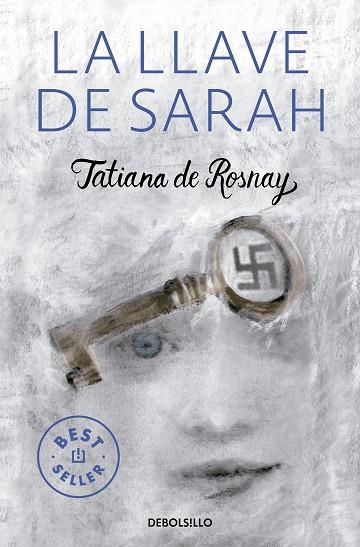 La llave de Sarah | 9788466331654 | Tatiana de Rosnay