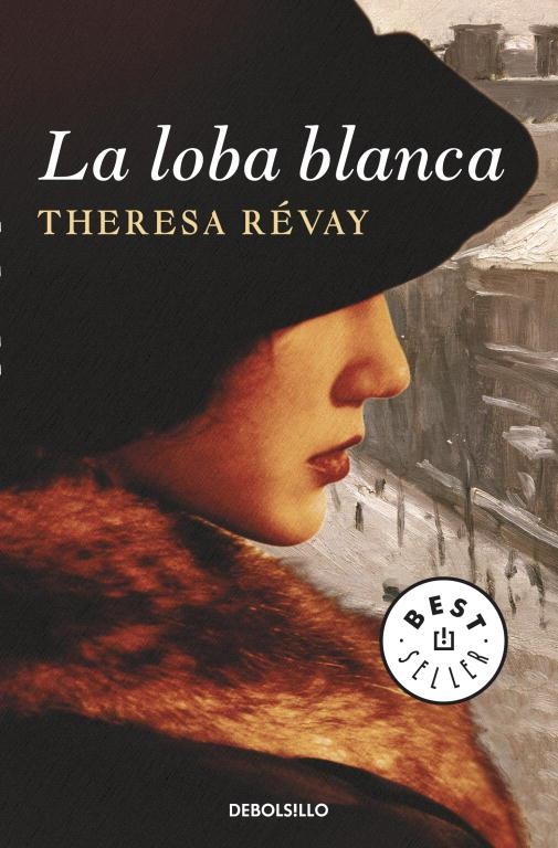 La loba blanca | 9788499893655 | Theresa Révay