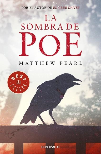 La sombra de Poe | 9788466338431 | Matthew Pearl