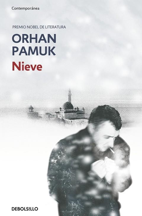 Nieve | 9788499892023 | Orhan Pamuk