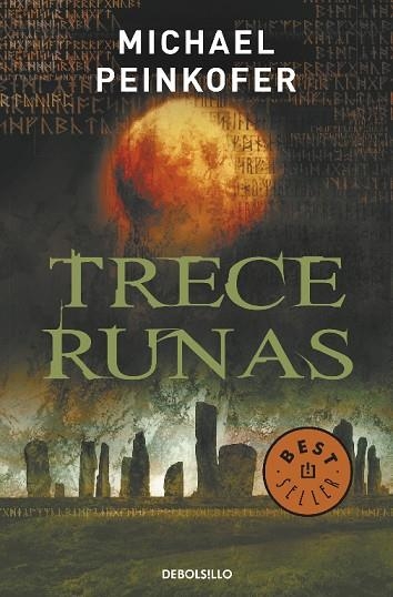 Trece runas | 9788490625941 | Michael Peinkofer