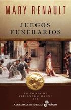 Juegos funerarios | 9788435062404 | Mary Renault