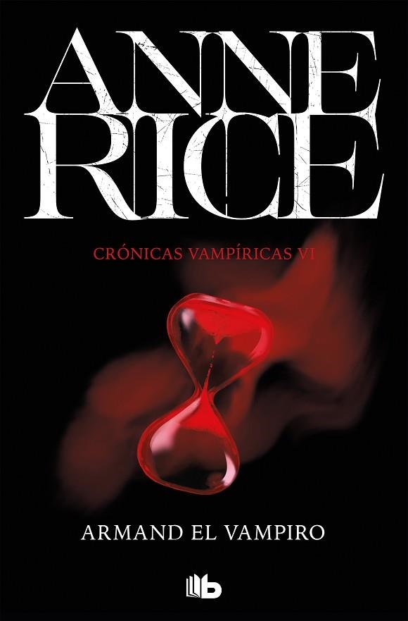 Armand el vampiro | 9788490707715 | Anne Rice