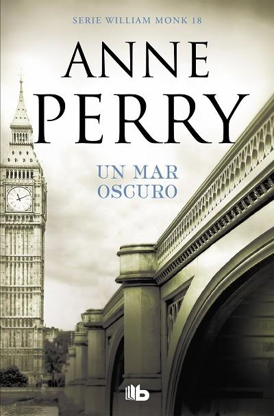 En mar oscuro | 9788490709481 | Anne Perry