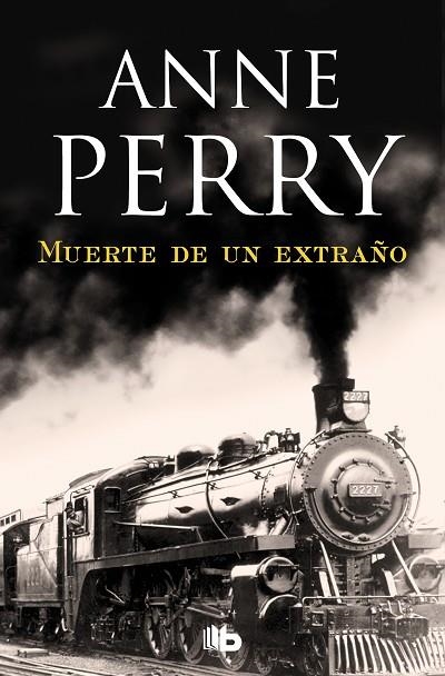 Muerte de un extraño | 9788490705070 | Anne Perry