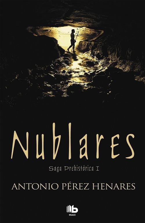 Nublares | 9788490701225 | Antonio Pérez Henares